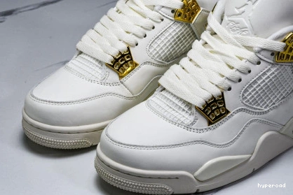 Hyperoad 4 “Metallic Jordan Gold” Air 1026